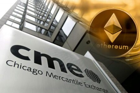 CME Group 調整ETH價格指數，似乎有意推出ETH期貨