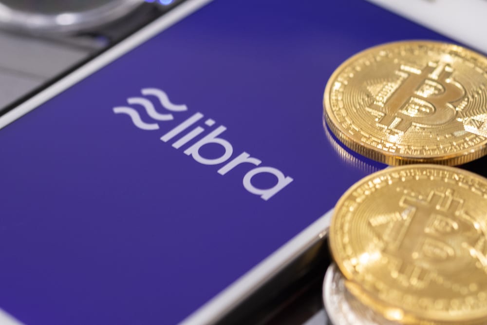 Libra 似乎更像網路支付系統,如 PayPal,而不是比特幣