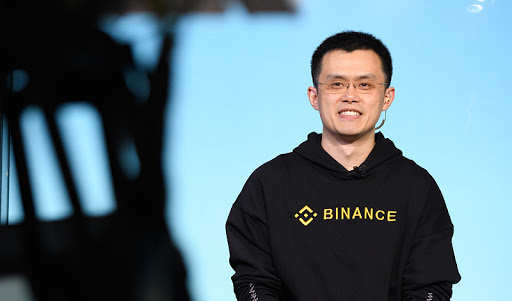 趙長鵬表示：加密貨幣市場價格仍由散戶投資人主導