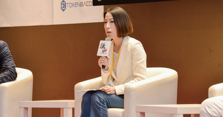 STO 規範諸多限制，余宛如呼籲金管會「滾動式修法」