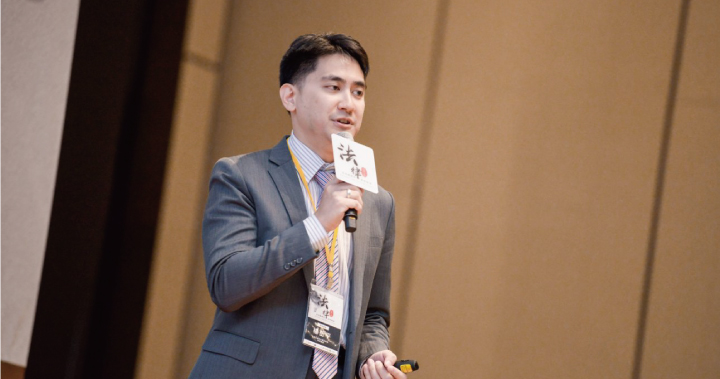 楊岳平論台灣 STO 規範： 無視次級市場卻限制發行市場