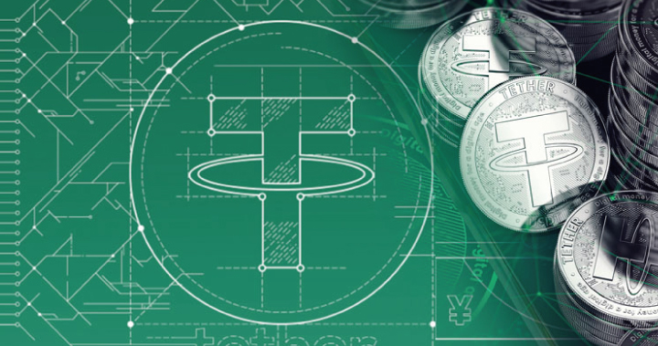 USDT 未來如何發展?交易所說的算