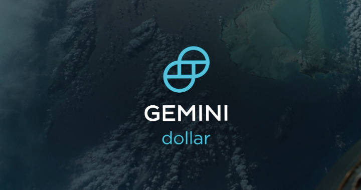 穩定幣專區 －GUSD 的危機也是轉機？