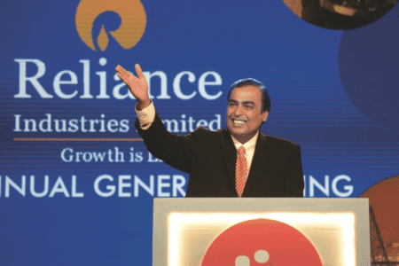 亞洲首富的野望，打造全球最大區塊鏈網路