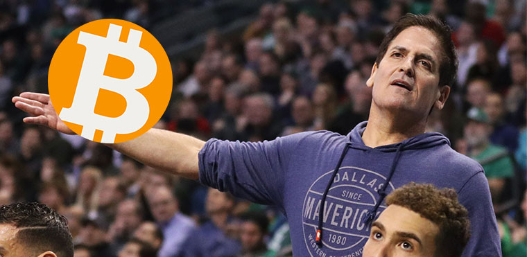 達拉斯獨行俠成為第二支接受比特幣購買門票的NBA球隊