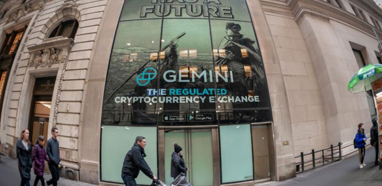 Gemini進軍澳洲,建立通向加密貨幣的橋樑