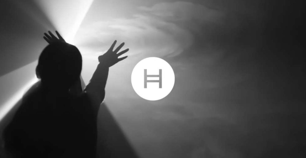 Hedra Hashgraph 代幣即將分發，波音宣布加入委員會