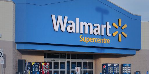 專利申請顯示，沃爾瑪將有可能發行加密貨幣與Libra競爭