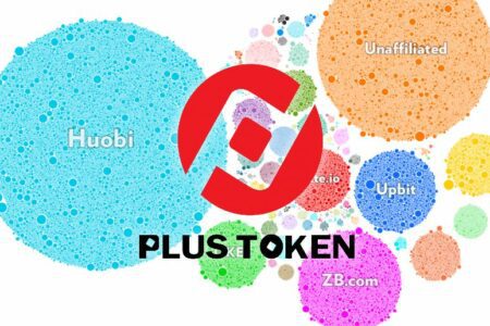 PlusToken約20億美元的ETH贓款，有近50%流向Huobi