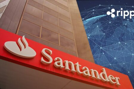 桑坦德基於 Ripple 開發的 APP 將擴展至拉丁美洲