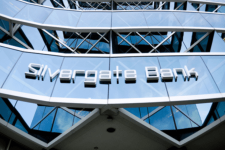 Silvergate Bank 計劃提供加密貨幣抵押貸款