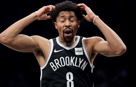 遭NBA反對合約代幣化，但Spencer Dinwiddie獲多方支持