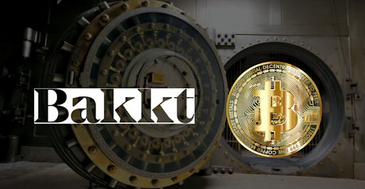 Bakkt實物交割遠期合約正式上線,截至目前成交10BTC