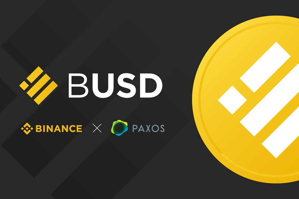 Binance 推出了美元穩定幣 BUSD，卻不在幣安鏈上發行