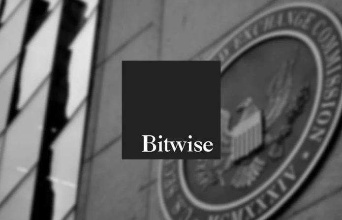Bitwise 註冊 Aptos ETF 實體，準備向 SEC 申請上市 ？