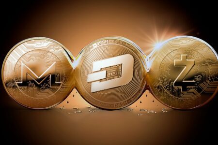 彭博社：匿蹤幣在監管壓力下面臨巨大挑戰