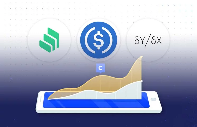 Coinbase分別在Compound與dydx投入100萬美元,促進產業發展