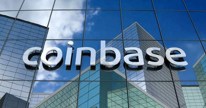 Coinbase 計畫推出 IEO 平台，並發行專屬平台幣