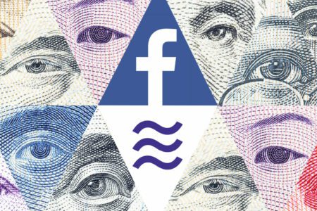 Facebook 揭露 Libra 一籃子貨幣的細節