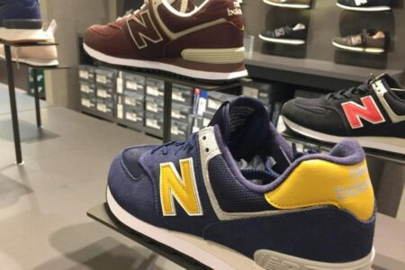 New Balance 將使用 Cardano 區塊鏈來驗證產品真偽