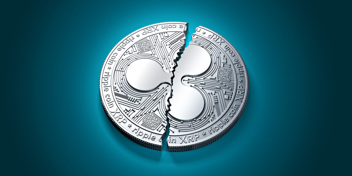 前Ripple技術長錢包驚現鉅額轉帳，總價值將近7.8億台幣