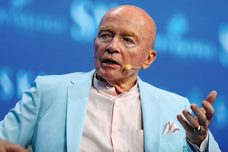 新興市場教父認為比特幣需要黃金支撐才有價值