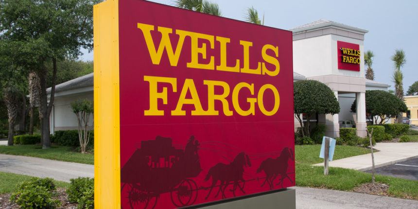 富國銀行推出自己的數字現金，用於內部結算