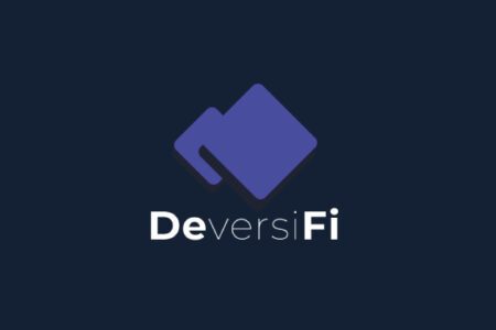 去中心化交易平台 DeversiFI 推出匿名 KYC 解決方案