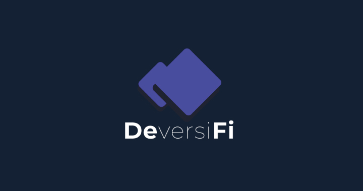 去中心化交易平台 DeversiFI 推出匿名 KYC 解決方案