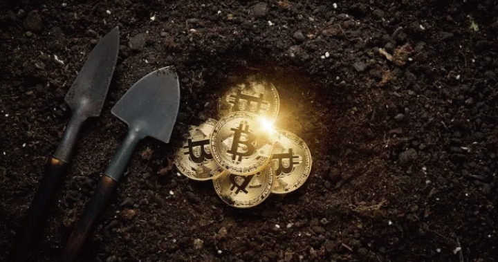 2018的熊市以來，各大交易所囤積比特幣持有量持續創高