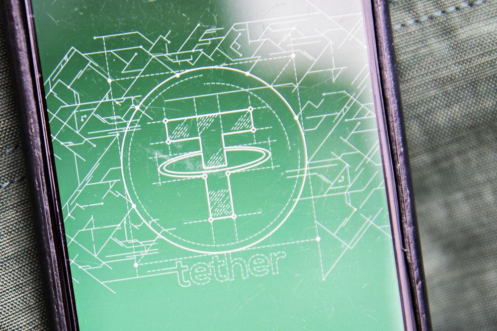 彭博社：穩定幣 Tether 的增發與比特幣價格走勢密切相關