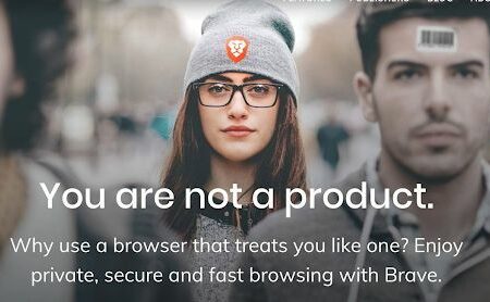 Brave瀏覽器開通 BAT 提幣功能，帶動 BAT 價格上漲