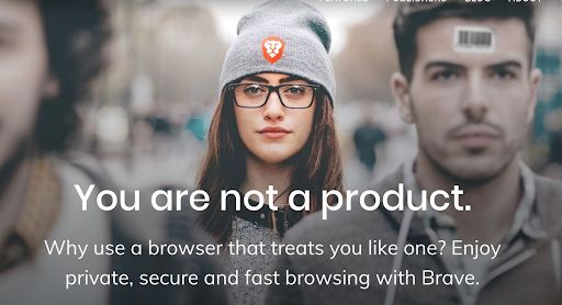 Brave瀏覽器開通 BAT 提幣功能，帶動 BAT 價格上漲