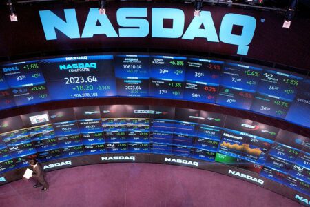 傳統金融巨頭納斯達克將於今年第二季度末推出數位資產託管服務