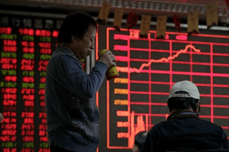 宏觀經濟、軍事衝突與貨幣政策三方威脅；QCP：傳統避險模型正在改變