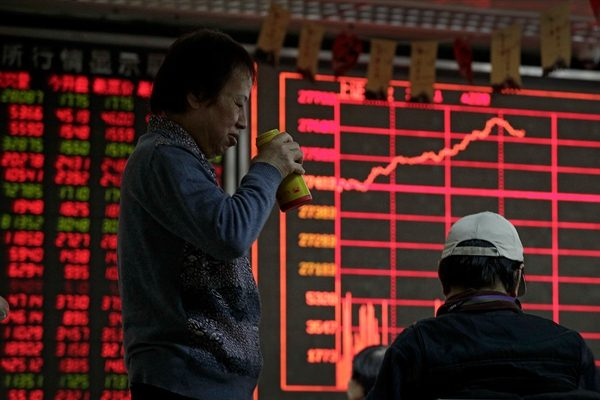 宏觀經濟、軍事衝突與貨幣政策三方威脅;QCP:傳統避險模型正在改變