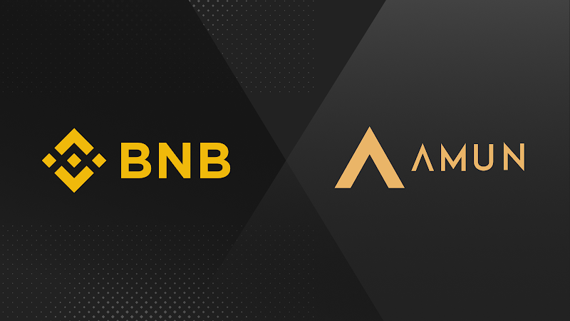 幣安與Amun合作推出BNB ETP，在瑞士證券交易所交易