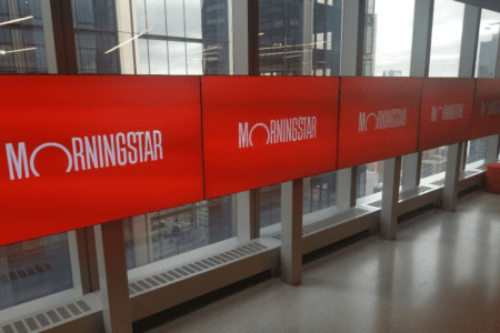 晨星將在以太坊鏈上建立債券代幣的信用評級系統