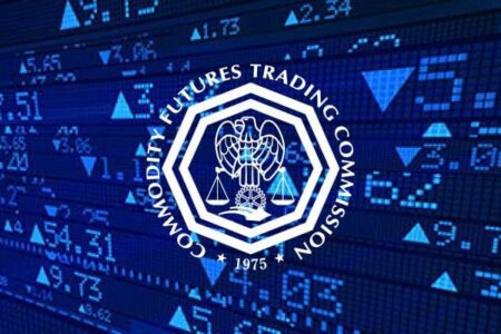近了！CFTC 主席稱以太坊期貨可能於 2020 年時推出