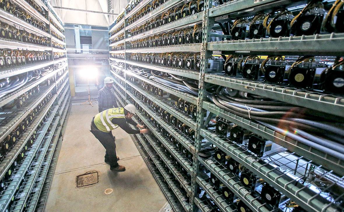 俄羅斯國家杜馬一讀通過挖礦監管法案,比特幣挖礦即將合法化