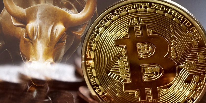 超級看漲！比特幣地址數據與早期成長趨勢相符