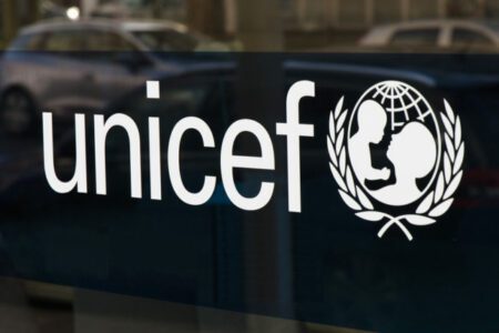 聯合國兒童基金會啟動加密貨幣基金