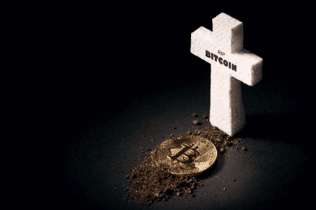 比特幣至今已被宣告死去 378 次