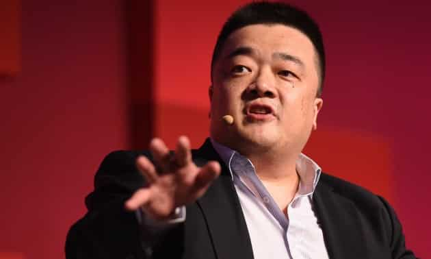 Bobby Lee 預測2028年比特幣總市值將超越黃金，單價來到50萬美元