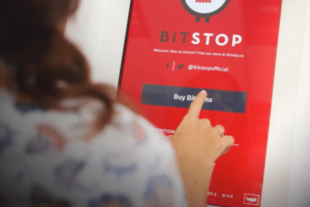 趕上購物假期，比特幣ATM公司於美國Simon Malls安裝多台比特幣ATM