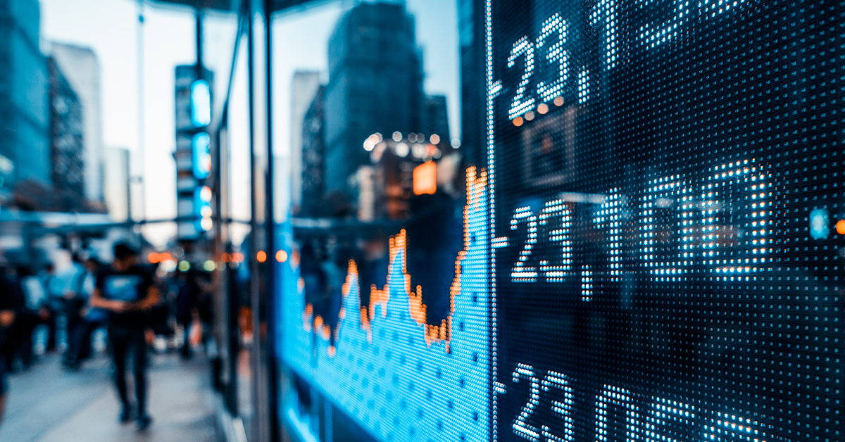 跌破眼鏡，近一半的金融專業人士最看好的並不是股票市場