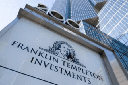 富蘭克林與 Curv 加密錢包合作，為基金代幣化做足準備