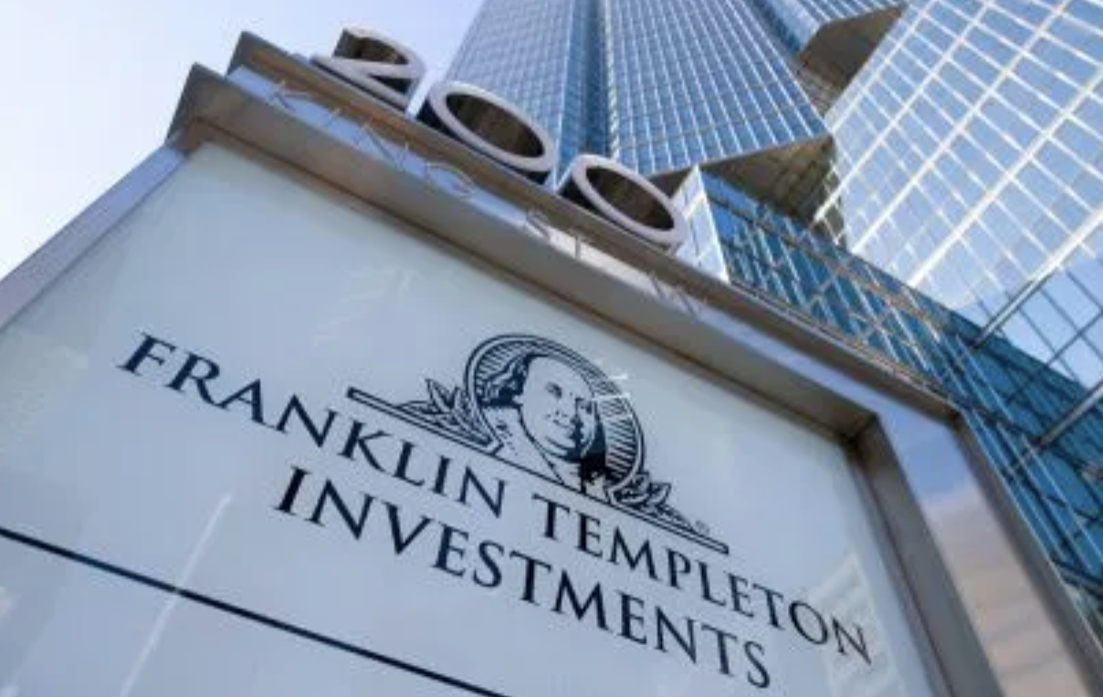 富蘭克林與 Curv 加密錢包合作,為基金代幣化做足準備