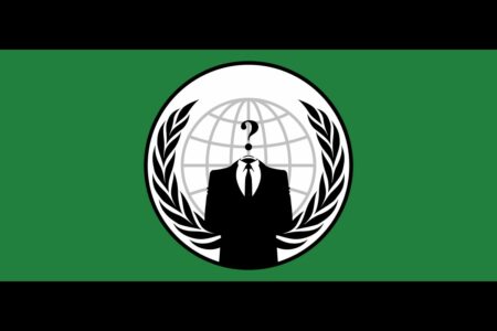 國際駭客組織 Anonymous 將捐贈7,500萬美元的比特幣