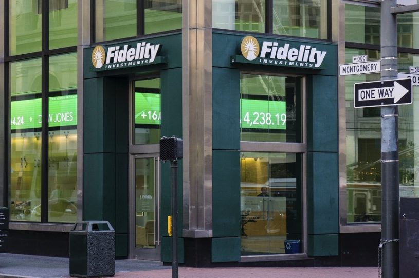 紐約金融服務部批准,富達數字資產取得信託公司營業執照